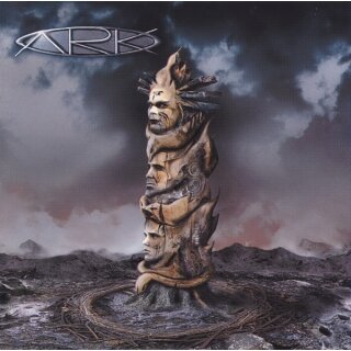 ARK -- s/t  LP  CLEAR