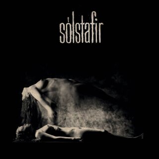 SOLSTAFIR -- Köld  DLP  BLACK