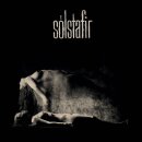 SOLSTAFIR -- Köld  DLP  CLEAR/ BLACK MARBLED