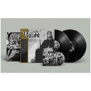 VOIDD -- Final Black Fate  DLP+CD  BLACK