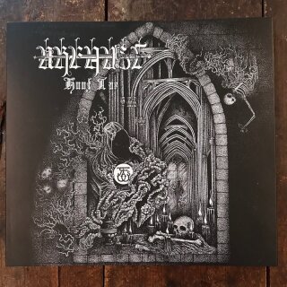 URFAUST -- Hoof Tar  MLP+CD