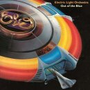 ELECTRIC LIGHT ORCHESTRA -- Out of the Blue  DLP
