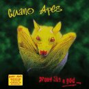 GUANO APES -- Proud like a God  LP  YELLOW