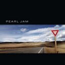 PEARL JAM -- Yield  LP
