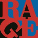 RAGE AGAINST THE MACHINE -- Renegades  LP