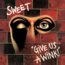SWEET -- Give us a Wink  LP