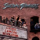 SUICIDAL TENDENCIES -- Lights Camera Revolution  CD