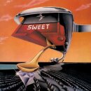 SWEET -- Off the Record  CD  DIGIPACK