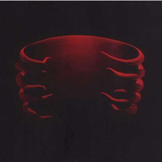 TOOL -- Undertow  CD  JEWELCASE