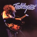 TED NUGENT -- s/t  CD  JEWELCASE