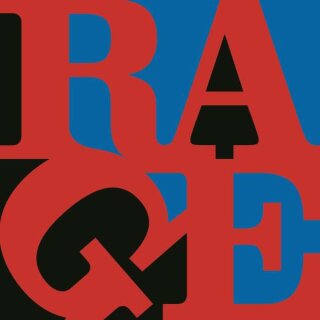 RAGE AGAINST THE MACHINE -- Renegades  CD  JEWELCASE