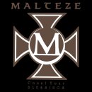 MALTEZE -- Count Your Blessings  LP  BLACK