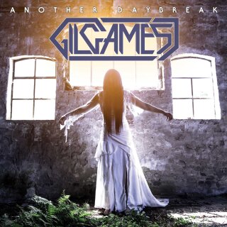 GILGAMESJ -- Another Daybreak  CD