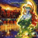 PRETTY MAIDS -- Future World  CD  JEWELCASE