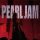 PEARL JAM -- Ten  CD  JEWELCASE