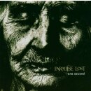 PARADISE LOST -- One Second  CD  JEWELCASE