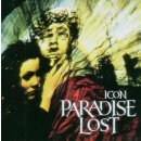 PARADISE LOST -- Icon  CD  JEWELCASE