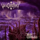VOIDCEREMONY -- Threads of Unknowing  LP  DEEP PURPLE CLOUDY