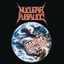 NUCLEAR ASSAULT -- Handle with Care  CD  JEWELCASE