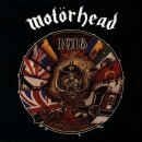 MOTÖRHEAD -- 1916  CD  JEWELCASE