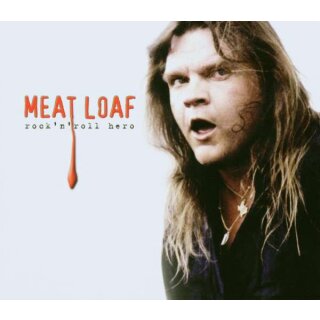 MEAT LOAF -- Rock n Roll Hero  3CD  SET