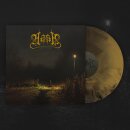 AARA -- Triade III: Nyx  LP  GOLD/ BLACK GALAXY