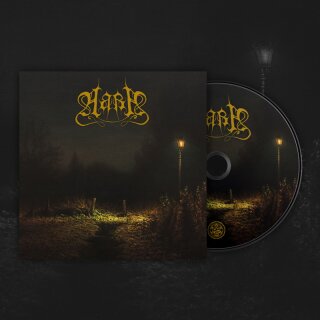 AARA -- Triade III: Nyx  CD  DIGIPACK