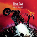 MEAT LOAF -- Bat out of Hell  CD  JEWELCASE