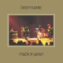 DEEP PURPLE -- Made in Japan  CD  JEWELCASE