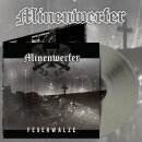 MINENWERFER -- Feuerwalze  LP  GREY