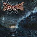 SATURNUS -- The Storm Within  DLP  BLACK