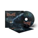 SATURNUS -- The Storm Within  CD  DIGIPACK