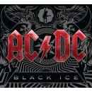 AC/DC -- Black Ice  CD  DIGIPACK