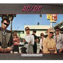 AC/DC -- Dirty Deeds Done Dirt Cheap  CD  DIGIPACK
