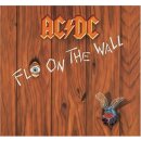 AC/DC -- Fly on the Wall  CD  DIGIPACK