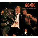 AC/DC -- If You Want Blood Youve Got It: Live 1978  CD...