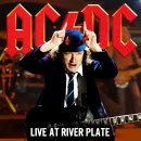 AC/DC -- Live at River Plate  DCD  DIGIPACK