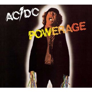 AC/DC -- Powerage  CD  DIGIPACK