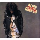 ALICE COOPER -- Trash  CD  JEWELCASE