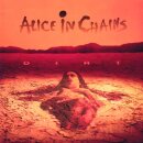 ALICE IN CHAINS -- Dirt  CD  JEWELCASE