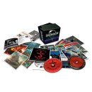 BLUE ÖYSTER CULT -- The Columbia Albums Collection...