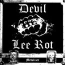 DEVIL LEE ROT -- Metalizer  CD