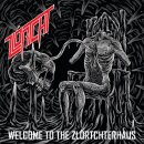 ZLORTCHT -- Welcome to the Zlortchterhaus  CD