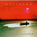 ANATHEMA -- A Natural Disaster  CD  JEWELCASE
