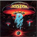 BOSTON -- s/t  CD  JEWELCASE