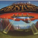 BOSTON -- Dont Look Back  CD  JEWELCASE