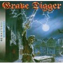 GRAVE DIGGER -- Excalibur  CD  JEWELCASE