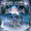 ICED EARTH -- Horror Show  CD  JEWELCASE