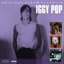 IGGY POP  -- Original Album Classics  3CD  SLIPCASE