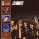 JOURNEY -- Original Album Classics (1980 - 1983)  3CD...